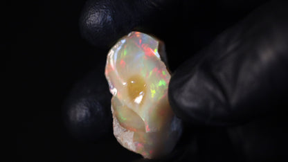 5.7 gm Jewelry Grade Rough