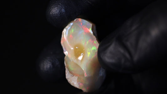 5.7 gm Jewelry Grade Rough