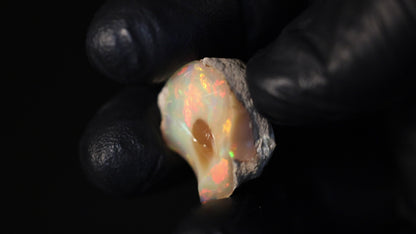 5.58 gm Jewelry Grade Rough