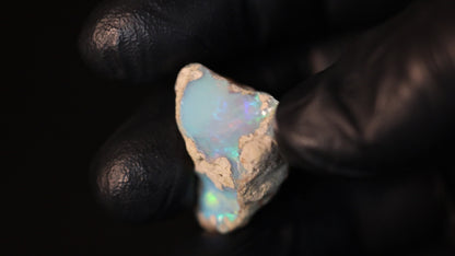 5.49 gm Jewelry Grade Rough