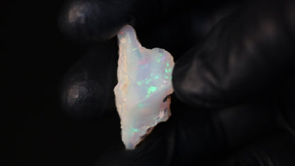 6.92 gm Jewelry Grade Rough