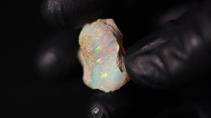 7.7 gm Jewelry Grade Rough