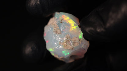 7 gm Jewelry Grade Rough