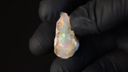 4.60 gm Jewelry Grade Rough