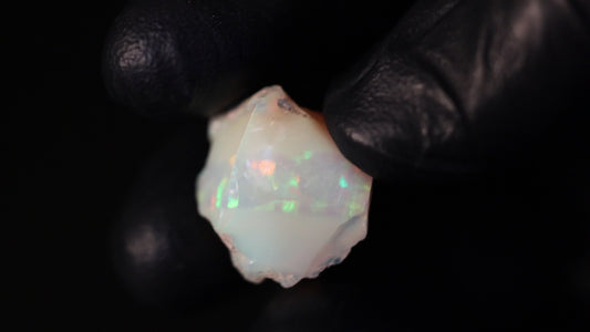 4.56 gm Jewelry Grade Rough