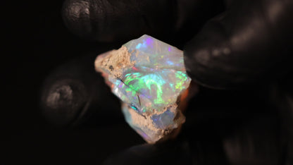 8.6 gm Jewelry Grade Rough