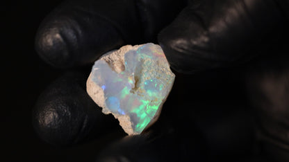 4.87 gm Jewelry Grade Rough