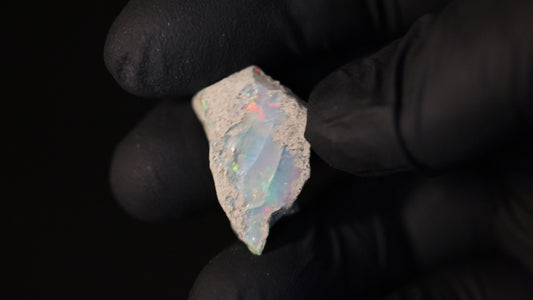 5.08 gm Jewelry Grade Rough