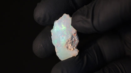 4.7 gm Jewelry Grade Rough