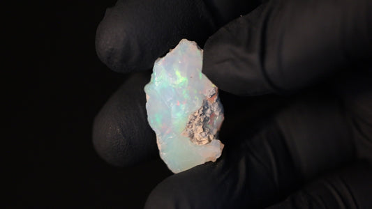 4.7 gm Jewelry Grade Rough