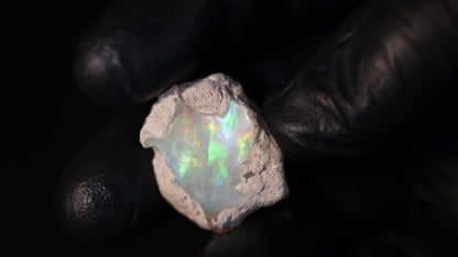 6.33 gm Jewelry Grade Rough