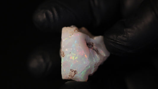 9.35 gm Jewelry Grade Rough