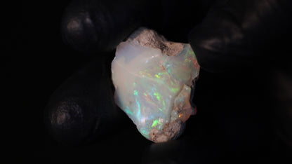 6.31 gm Jewelry Grade Rough