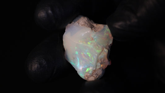 6.31 gm Jewelry Grade Rough