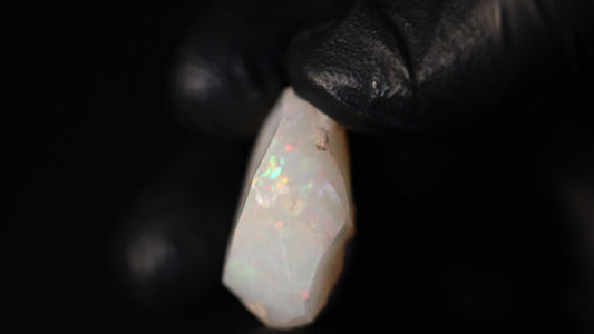 5.94 gm Jewelry Grade Rough