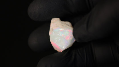 5.02 gm Jewelry Grade Rough