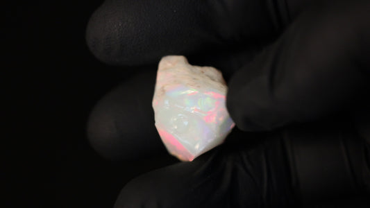 5.02 gm Jewelry Grade Rough