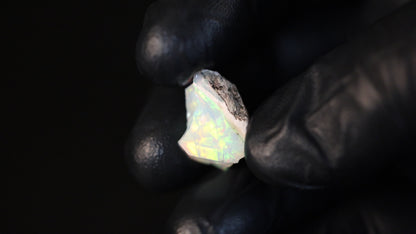 2.41 gm Jewelry Grade Rough