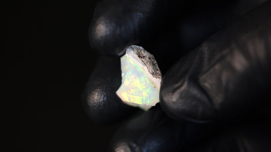 2.41 gm Jewelry Grade Rough