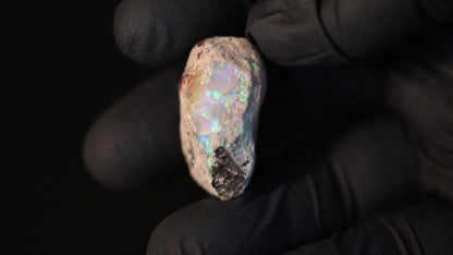 9.36 gm Jewelry Grade Rough