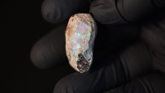 9.36 gm Jewelry Grade Rough