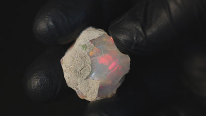 7.07 gm Jewelry Grade Rough