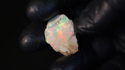 4.65 gm Jewelry Grade Rough