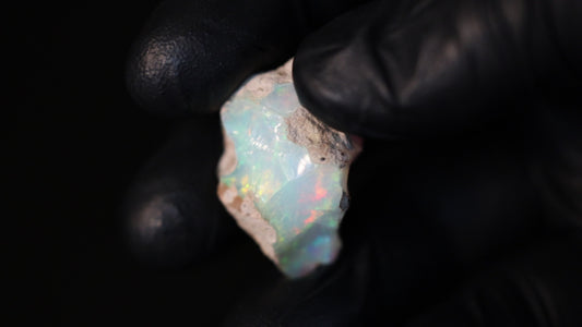 6.79 gm Jewelry Grade Rough