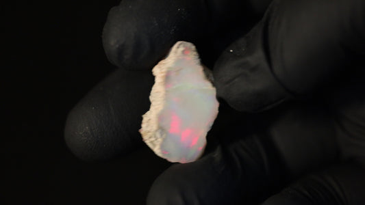 4.37 gm Jewelry Grade Rough