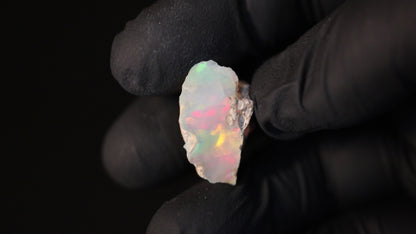 4.92 gm Jewelry Grade Rough