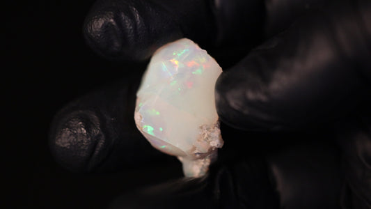 6 gm Jewelry Grade Rough