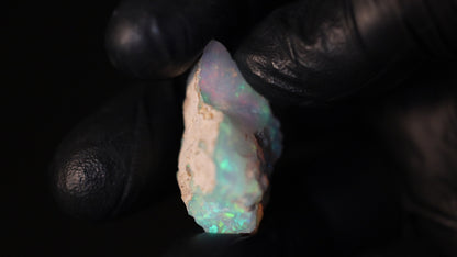 6.36 gm Jewelry Grade Rough