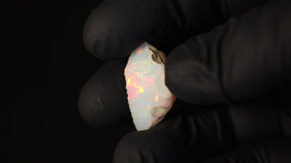 4.28 gm Jewelry Grade Rough