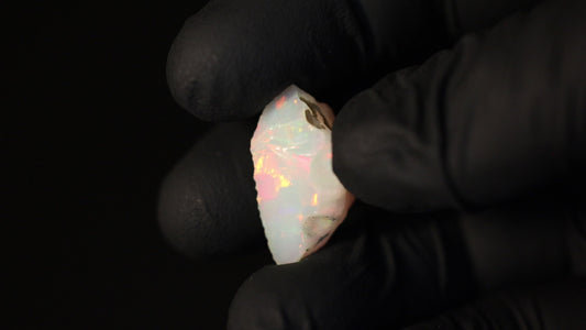 4.28 gm Jewelry Grade Rough