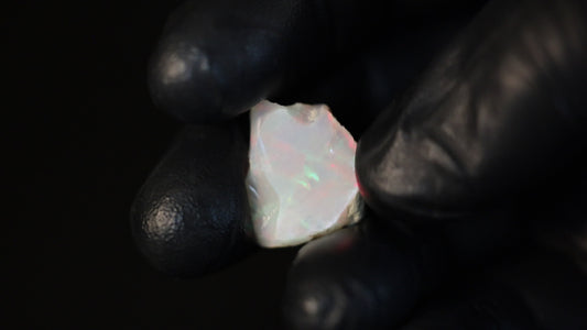 2.08 gm Jewelry Grade Rough