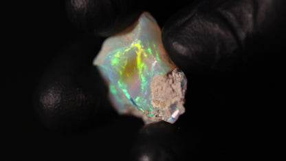 4.94 gm Jewelry Grade Rough