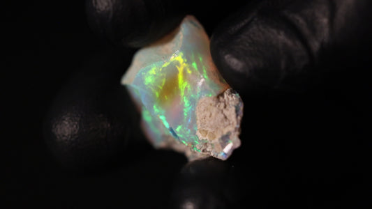 4.94 gm Jewelry Grade Rough