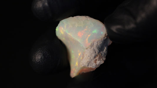 4.7 gm Jewelry Grade Rough