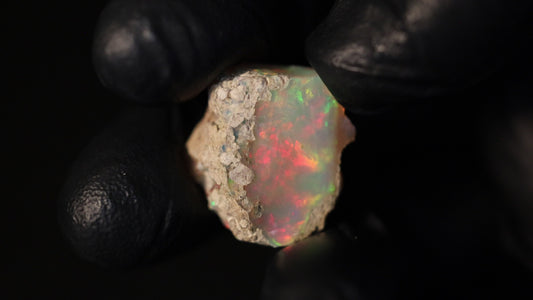 5.3 gm Jewelry Grade Rough