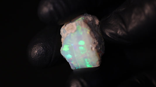 6.28 gm Jewelry Grade Rough