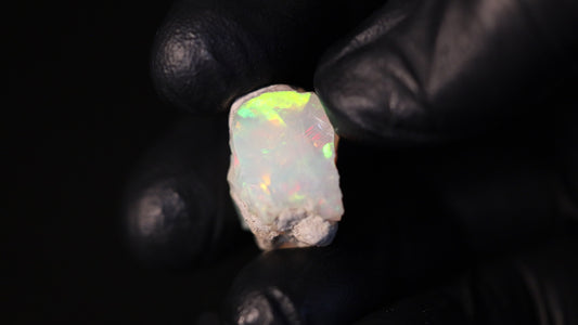 4.39 gm Jewelry Grade Rough