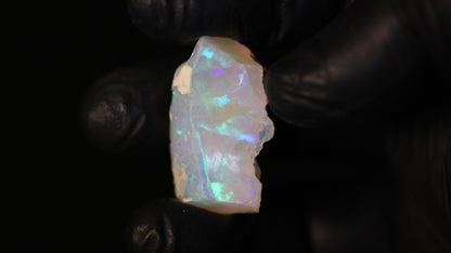 8.14 gm Jewelry Grade Rough