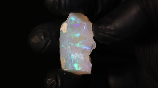 8.14 gm Jewelry Grade Rough