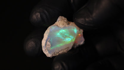 7.28 gm Jewelry Grade Rough