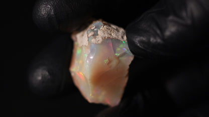 9.25 gm Jewelry Grade Rough