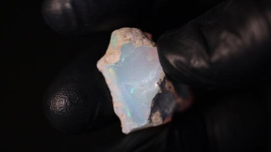 6 gm Jewelry Grade Rough