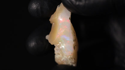 8.78 gm Jewelry Grade Rough