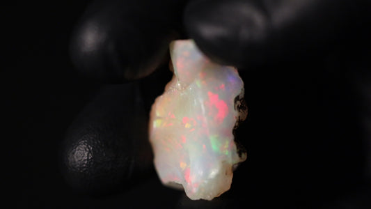 5.48 gm Jewelry Grade Rough