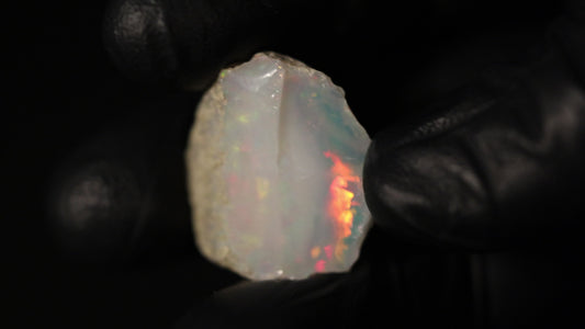 6.28 gm Jewelry Grade Rough