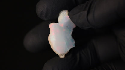 4.2 gm Jewelry Grade Rough